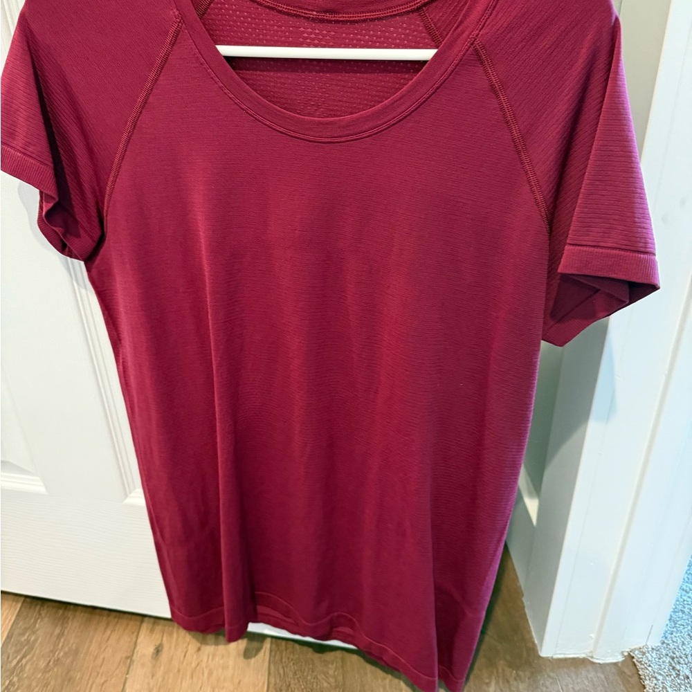 Lululemon Swiftly Tech 2.0